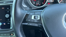 Volkswagen Tiguan 2.0 TDi 190 4Motion Match 5dr DSG Diesel Estate